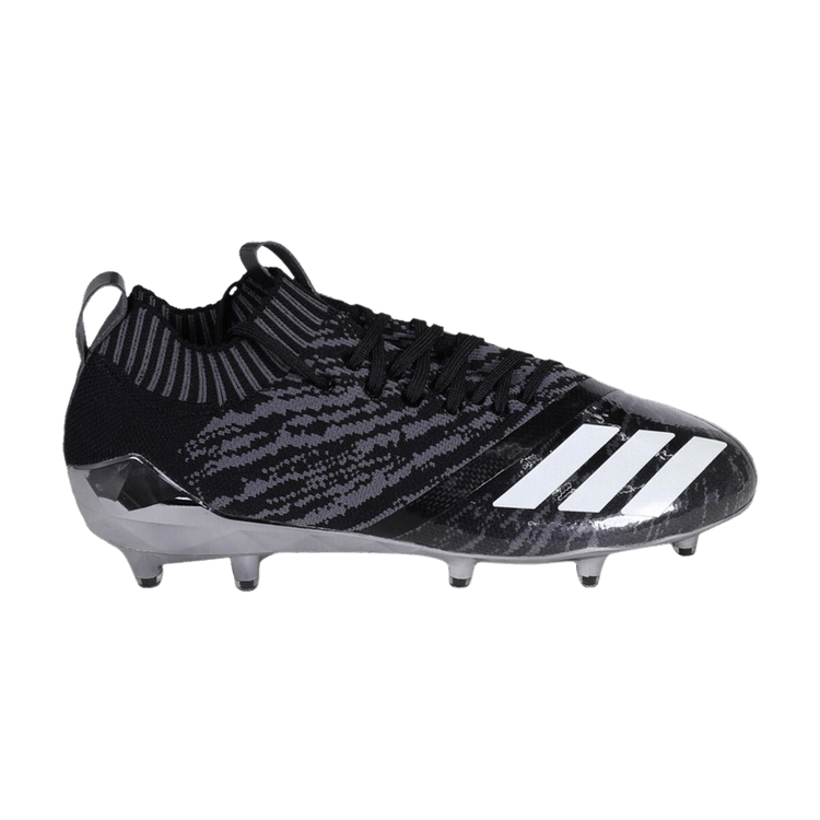 Adidas Adizero 5-Star 7.0 X Primeknit 'Black White' — Core Black/Footwear White/Footwear White