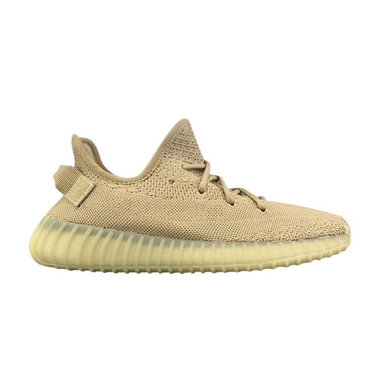 Adidas Yeezy Boost 350 V2 'Dark Green' — Dark Green/Dark Green