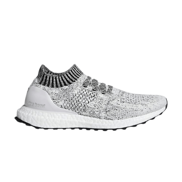 Adidas Wmns UltraBoost Uncaged 'Orchid Tint' — Aero Green/Orchid Tint/Cloud White
