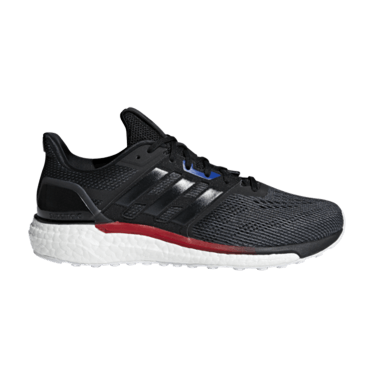 Adidas Supernova Aktiv — Core Black/Black/White