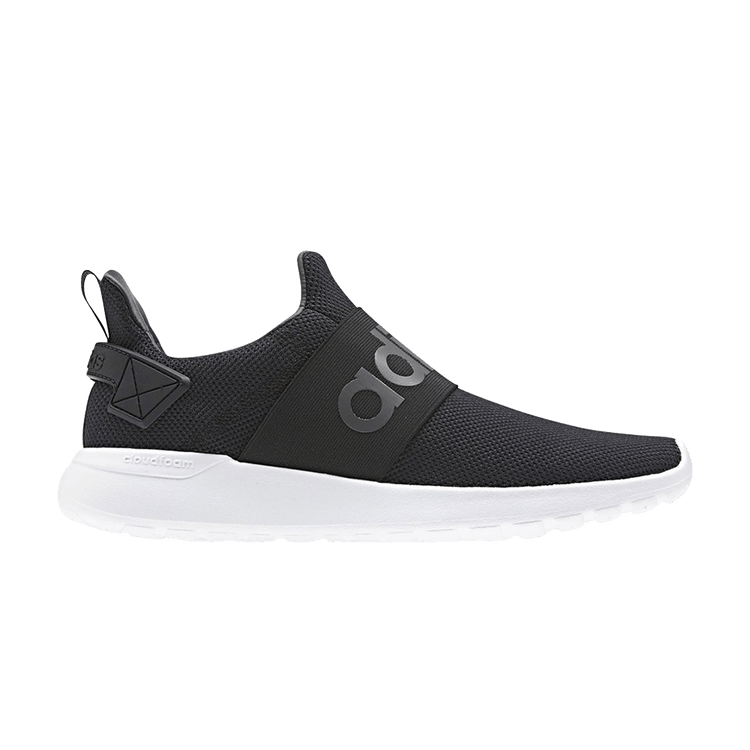 Adidas Lite Racer Adapt — Core Black/Core Black/Grey