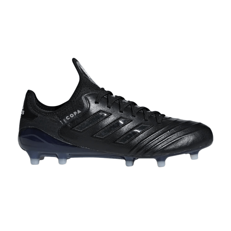 Adidas Copa 18.1 FG 'Core Black' — Core Black/Cloud White/Core Black