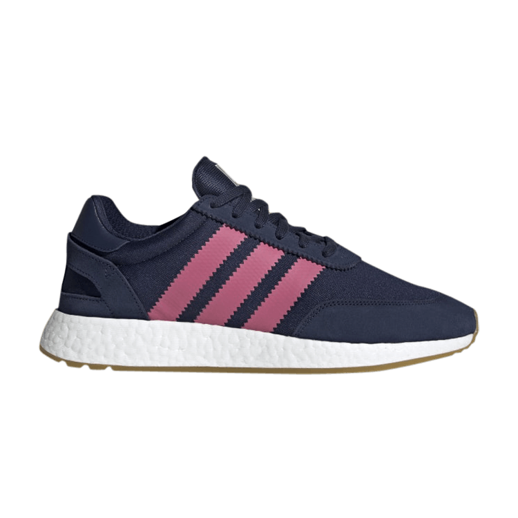 adidas I-5923 'Night Indigo Real Pink' — Night Indigo/Real Pink/Gum