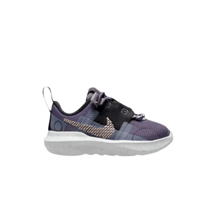 Nike Crater Impact TD 'Canyon Purple Off Noir' — Canyon Purple/Off Noir/Amethyst Ash/Metallic Red Bronze