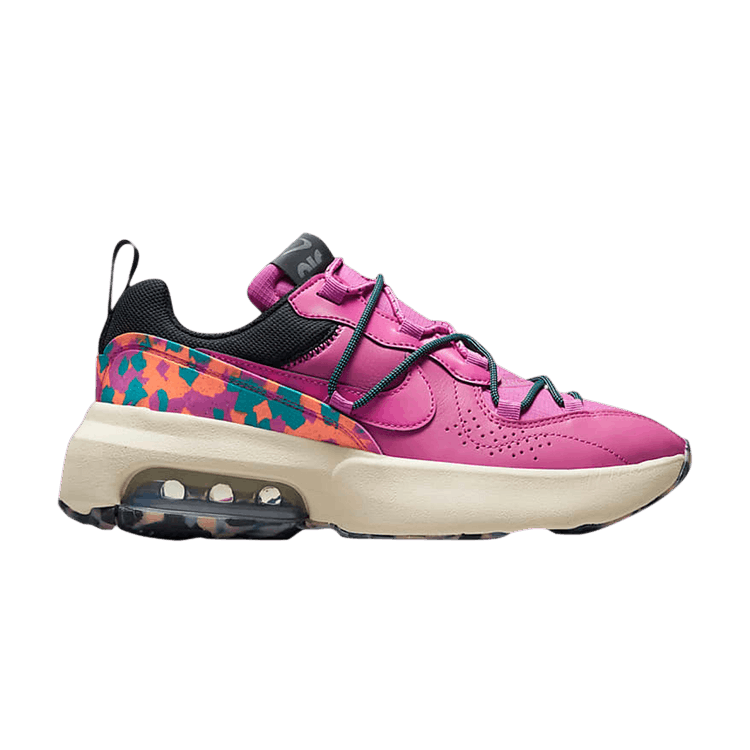 Nike Wmns Air Max Viva 'Hyper Magenta' — Hyper Magenta/Black/Turbo Green/Hyper Magenta