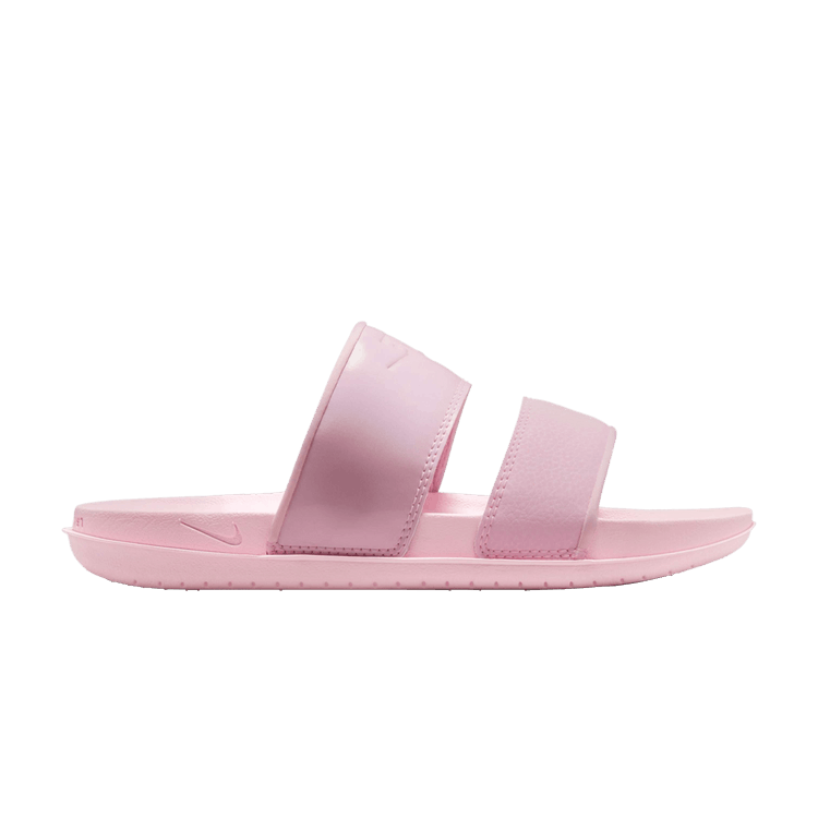 Nike Wmns Offcourt Duo Slide 'Pink Foam' — Pink Foam/Pink Foam/Pink Foam