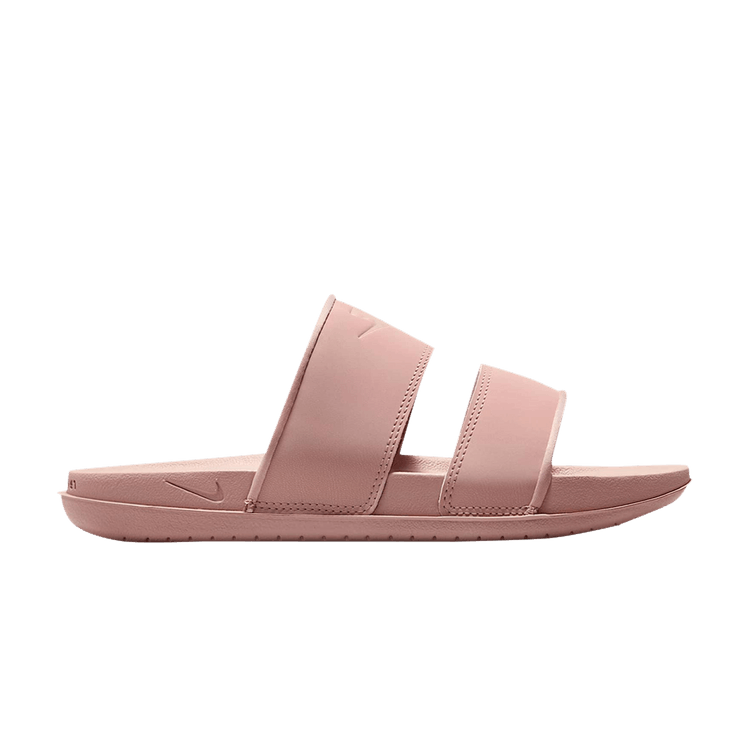 Nike Wmns Offcourt Duo Slide 'Particle Pink' — Particle Pink/Particle Pink/Particle Beige