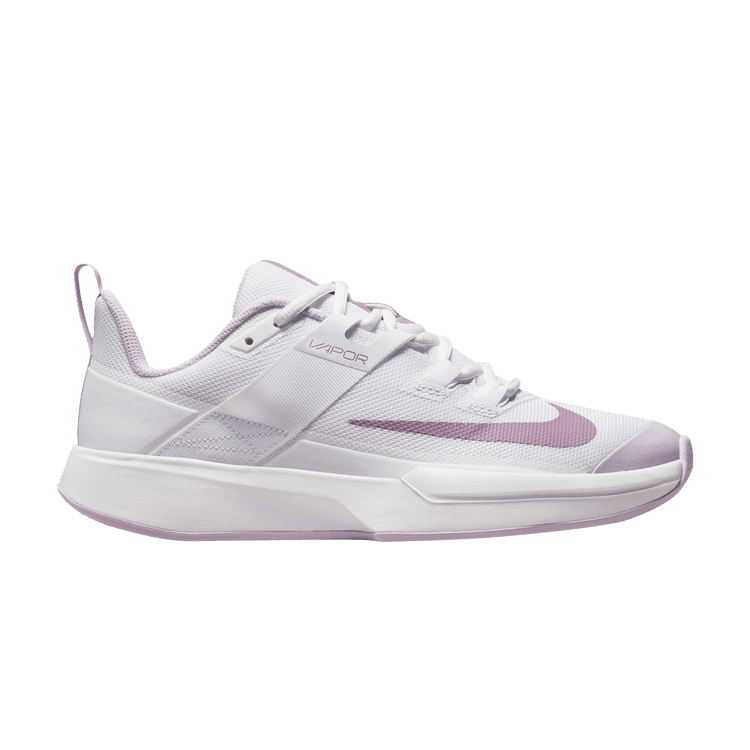 Wmns NikeCourt Vapor Lite 'Doll Amethyst Wave' — Doll/Amethyst Wave/White/Volt