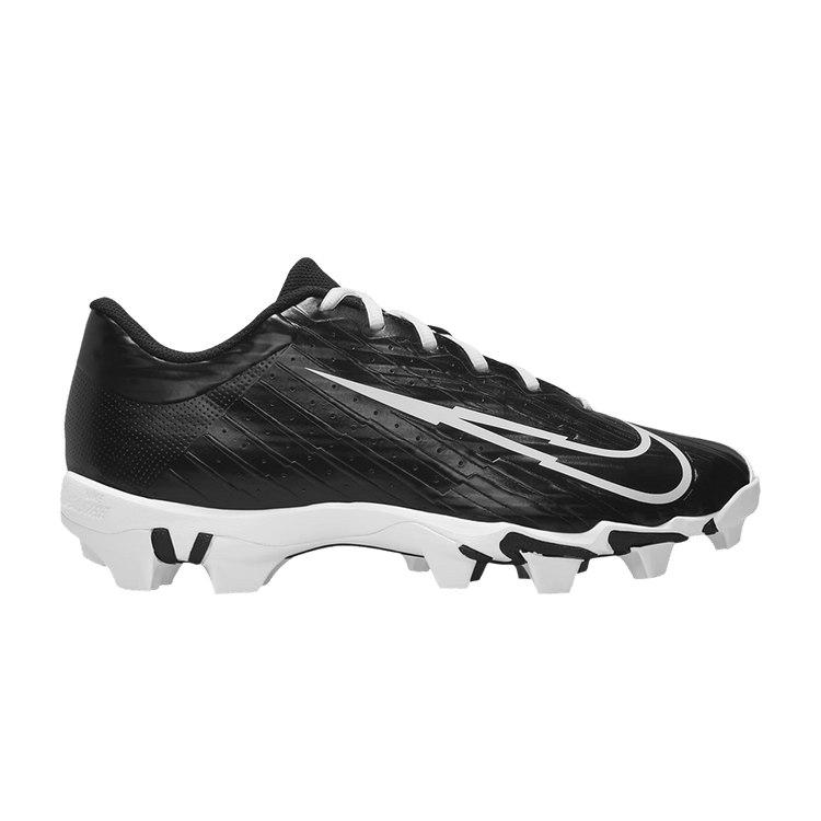 Nike Vapor Ultrafly 4 Keystone 'Black White' — Black/White