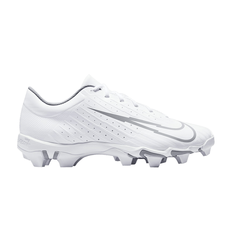 Nike Vapor Ultrafly 4 Keystone 'White Light Smoke Grey' — White/Light Smoke Grey