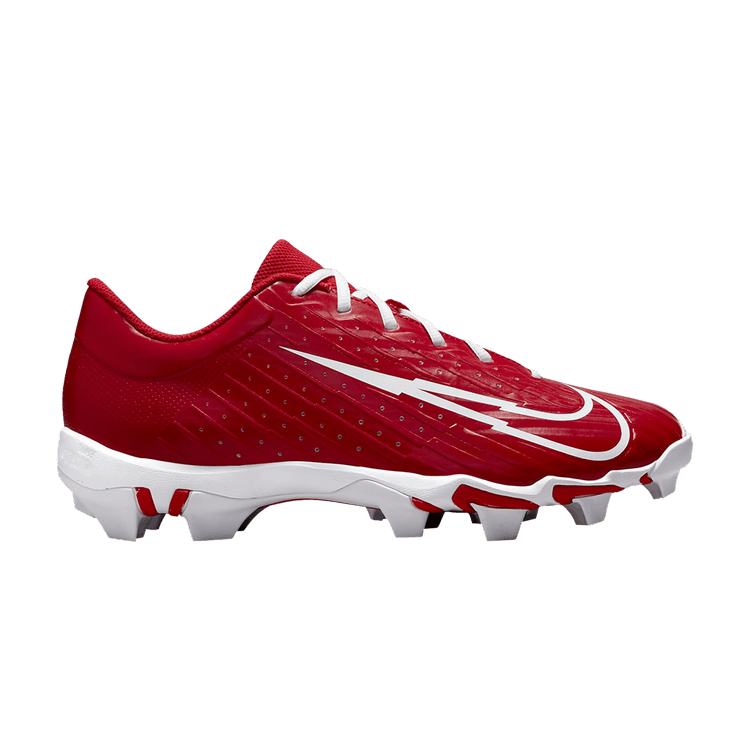 Nike Vapor Ultrafly 4 Keystone 'University Red' — University Red/White