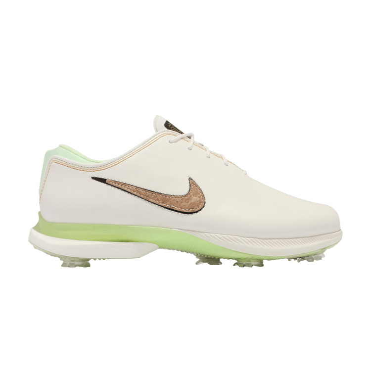 Nike Air Zoom Victory Tour 2 NRG Wide 'Cork' — Sail/Barely Volt/University Gold/Black