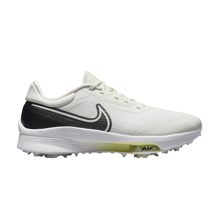 Nike Air Zoom Infinity Tour NEXT% 'White Noise Aqua' — Summit White/Noise Aqua/Citron Tint/White
