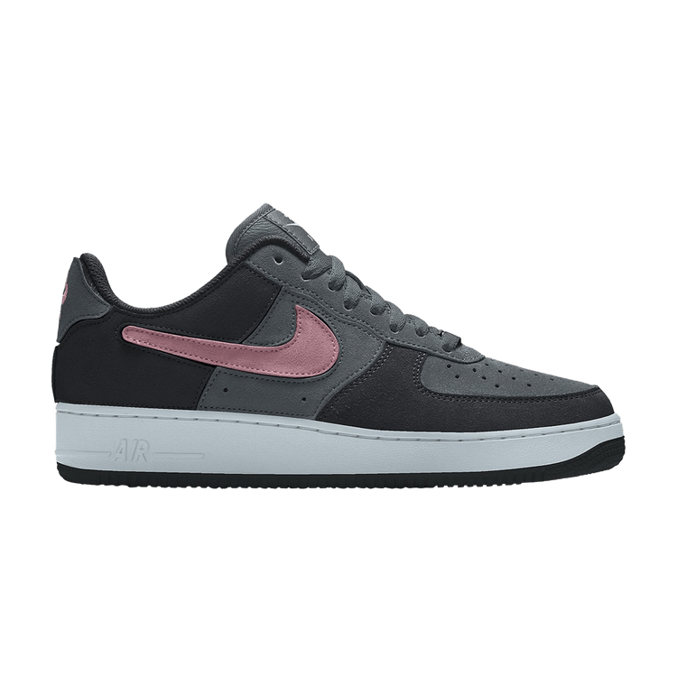Nike Air Force 1/1 Unlocked By You — Multi-Color/Multi-Color/Multi-Color