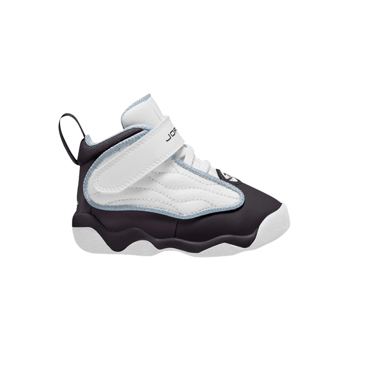 Air Jordan Pro Strong TD 'White Blue Tint' — White/Blue Tint/Off Noir