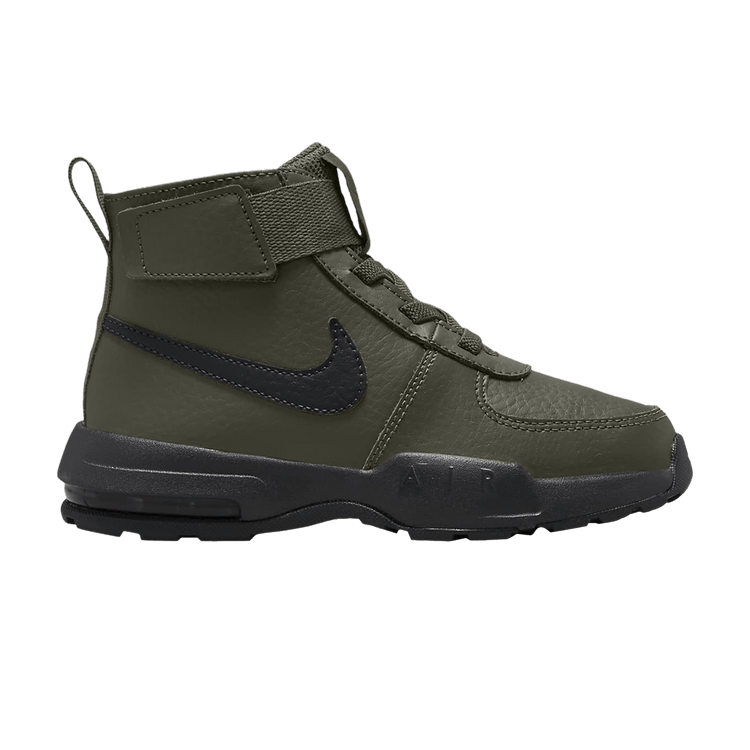 Nike Air Max Goaterra 2.0 PS 'Cargo Khaki' — Cargo Khaki/Dark Smoke Grey