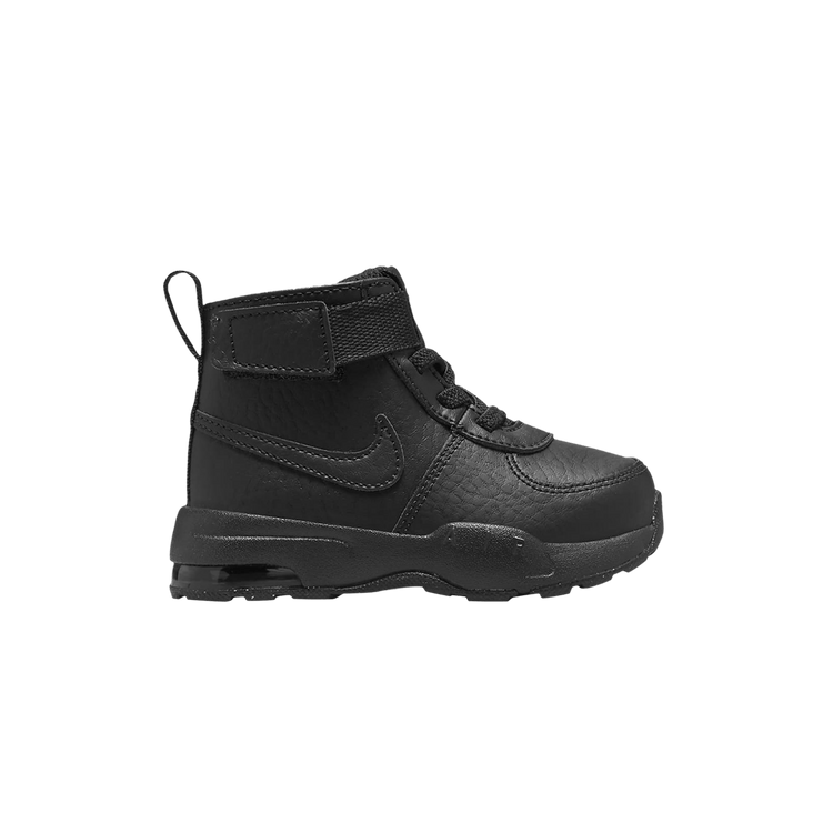 Nike Air Max Goaterra 2.0 TD 'Triple Black' — Black/Black