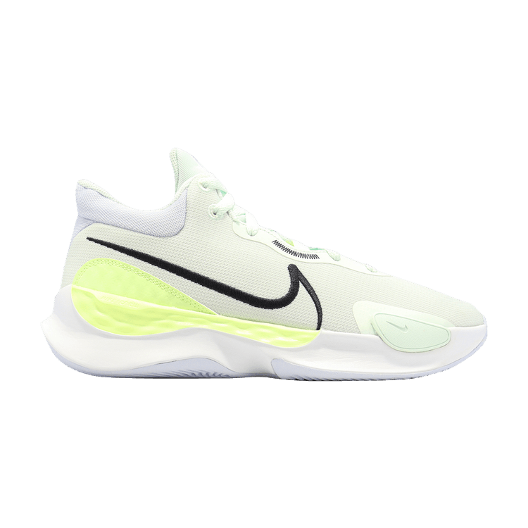 Nike Renew Elevate 3 'Barely Green' — Barely Green/Barely Volt/Football Grey/Cave Purple