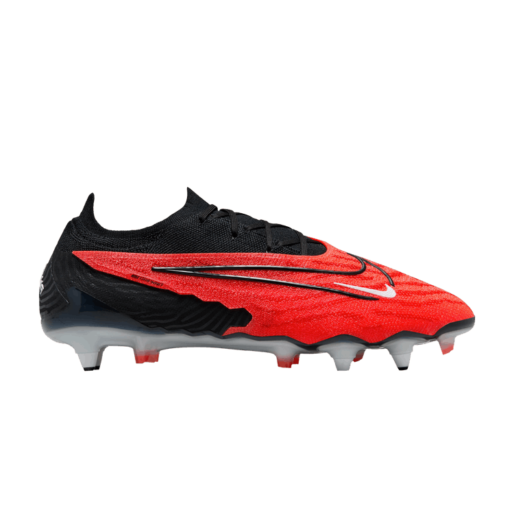 Nike Phantom GX Elite SG Pro AC 'Ready Pack' — Bright Crimson/White/University Red/Black