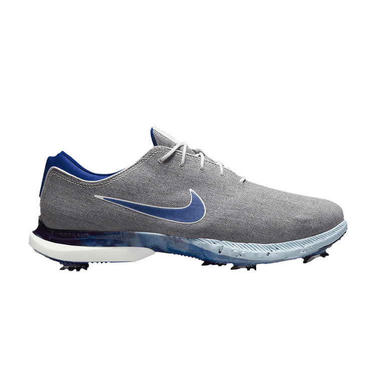Nike Air Zoom Victory Tour 2 NRG 'Concord' — Summit White/White/Concord