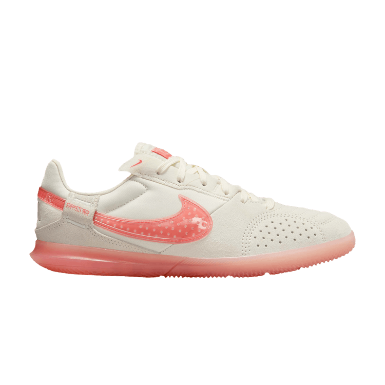 Nike Streetgato GS 'Pale Ivory Apricot Agate' — Pale Ivory/Apricot Agate