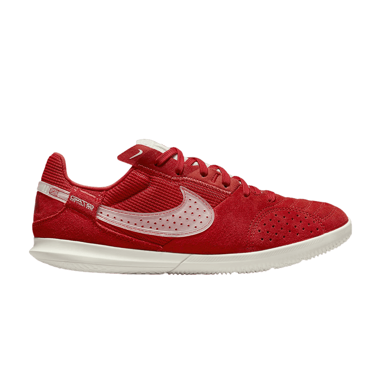 Nike Streetgato GS 'University Red Sail' — University Red/Sail/White