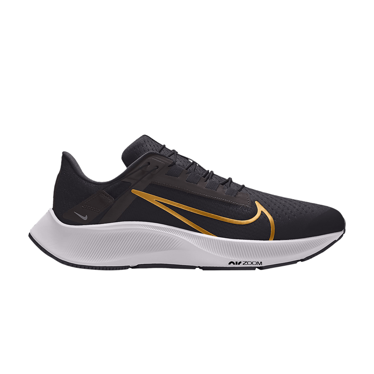 Nike Air Zoom Pegasus 38 By You — Multi-Color/Multi-Color/Multi-Color
