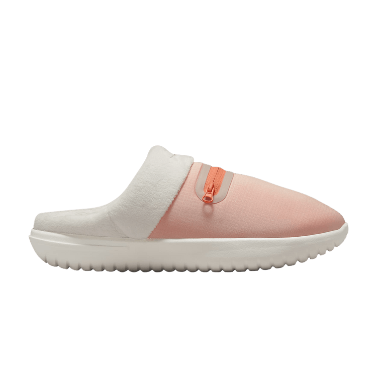 Nike Wmns Burrow 'Arctic Orange Pink Oxford' — Arctic Orange/Light Soft Pink/Orange Frost/Pink Oxford