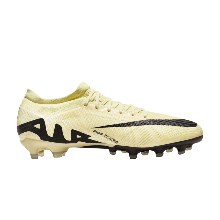 Nike Zoom Mercurial Vapor 15 Pro AG 'Mad Ready Pack' — Lemonade/Black