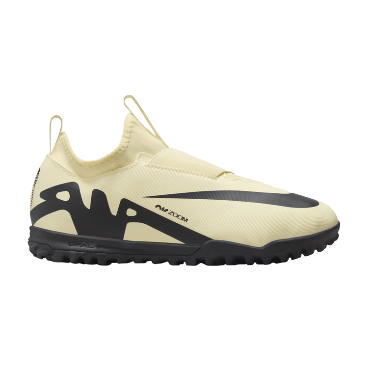 Nike Zoom Mercurial Vapor 15 Academy TF GS 'Mad Ready Pack' — Lemonade/Black