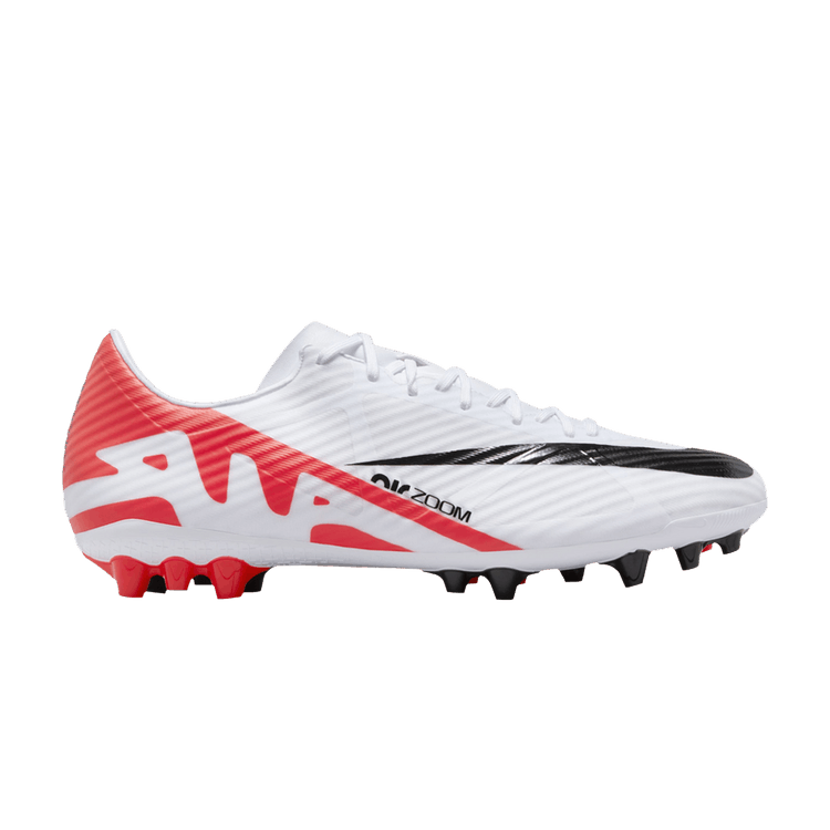 Nike Mercurial Vapor 15 Academy AG 'Ready Pack' — Bright Crimson/Black/Black/White