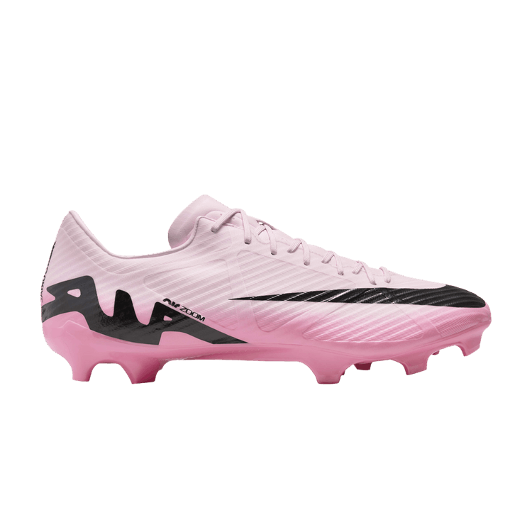 Nike Zoom Mercurial Vapor 15 Academy MG 'Mad Brilliance Pack' — Pink Foam/Black