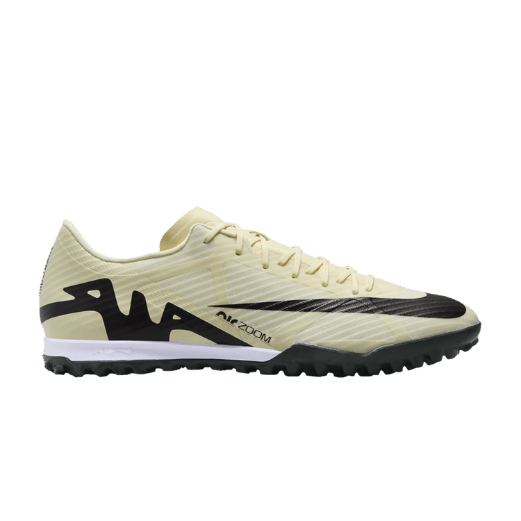 Nike Zoom Mercurial Vapor 15 Academy TF 'Mad Ready Pack' — Lemonade/Black