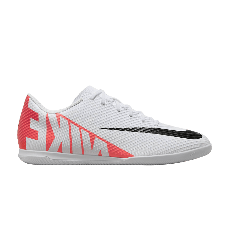 Nike Mercurial Vapor 15 Club 'Bright Crimson/Black/White' — Bright Crimson/Black/White