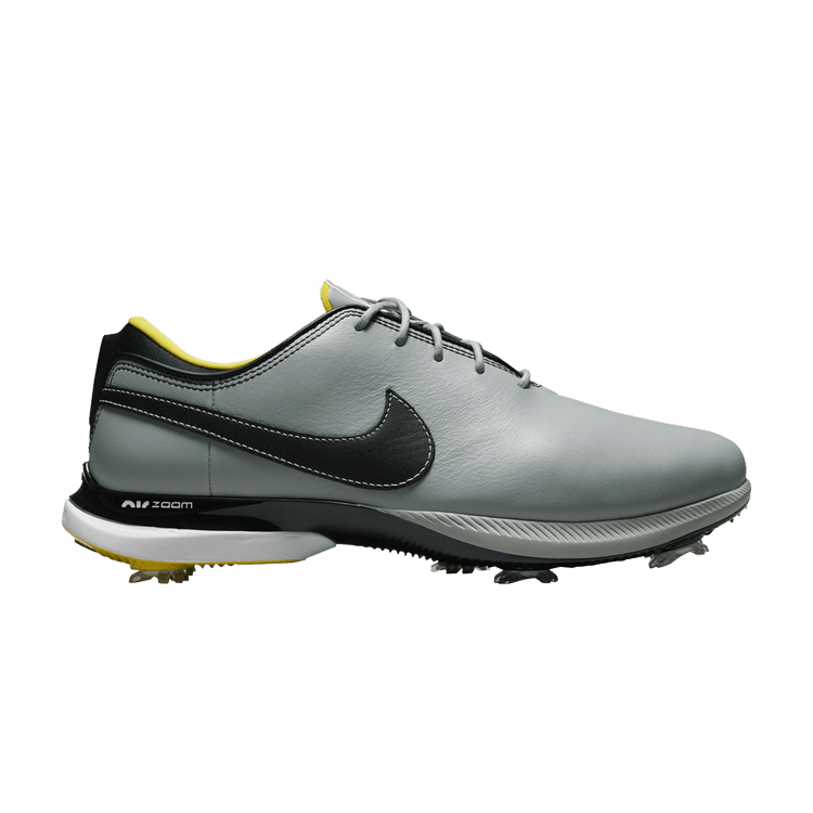Nike Air Zoom Victory Tour 2 'Light Smoke Grey Black' — Light Smoke Grey/Black/White