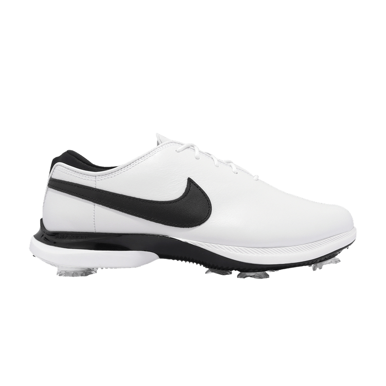 Nike Air Zoom Victory Tour 2 Wide 'White Black' — White/White/Black