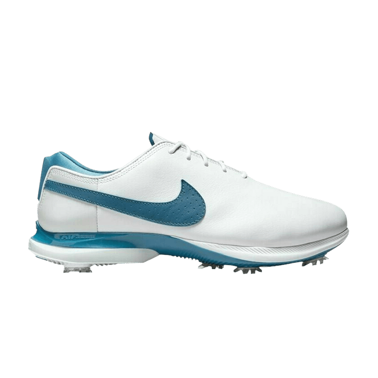 Nike Air Zoom Victory Tour 2 Wide 'White Marina' — White/Marina/Photon Dust