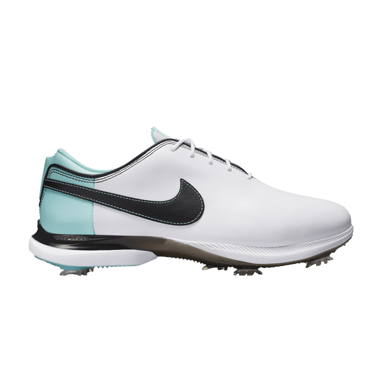 Nike Air Zoom Victory Tour 2 Wide 'White Copa' — White/Copa/Black