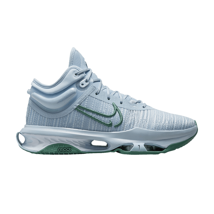 Nike Air Zoom GT Jump 2 'Light Armory Blue' — Light Armory Blue/Bicoastal