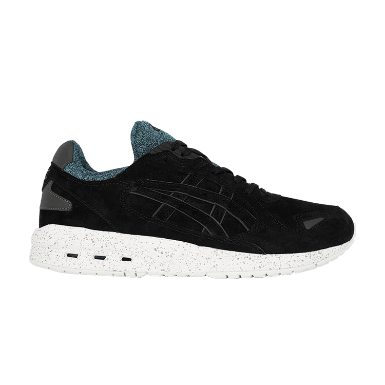 Asics GT Cool Xpress '30 Years of Gel' — Black/Black
