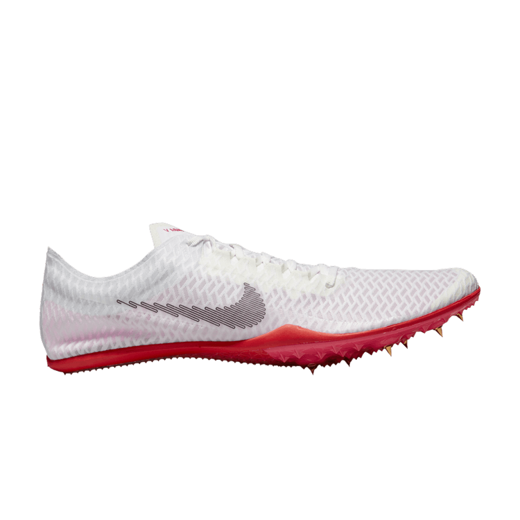 Nike Zoom Mamba 5 'Rawdacious' — White/Washed Coral/Pink Blast/Black