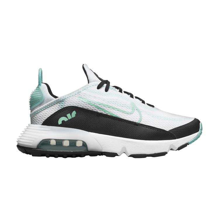 Nike Air Max 2090 GS 'Tropical Twist' — White/Tropical Twist/Black