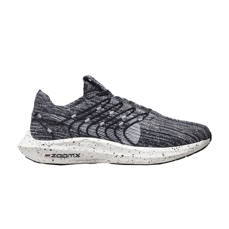 Nike Wmns Pegasus Turbo Next Nature 'Oreo' — Black/White