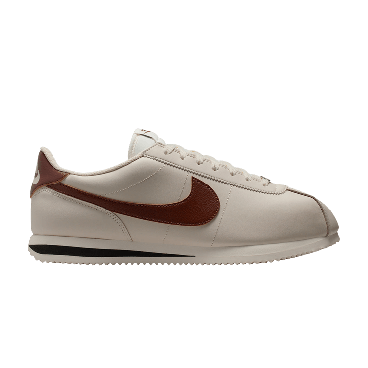 Nike Cortez 'Light Orewood Brown Sail' — Light Orewood Brown/Sail