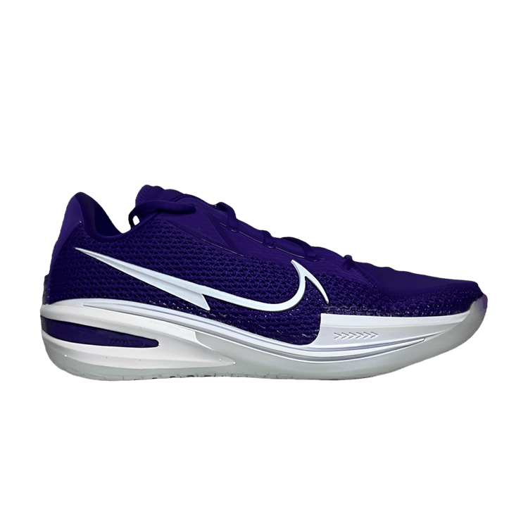 Nike Air Zoom GT Cut TB 'Field Purple' — Field Purple/White