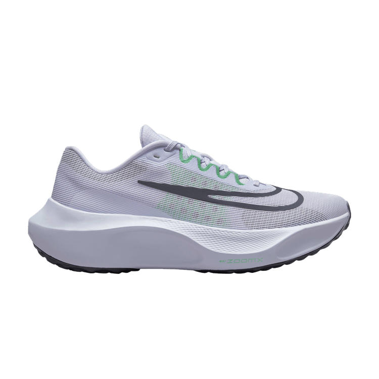 Nike Zoom Fly 5 'Oxygen Purple' — Oxygen Purple/Gridiron/Indigo Haze