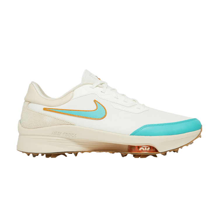 Nike Air Zoom Infinity Tour NEXT% NRG Wide 'Sail Washed Teal' — Sail/Pearl White/Black/Washed Teal