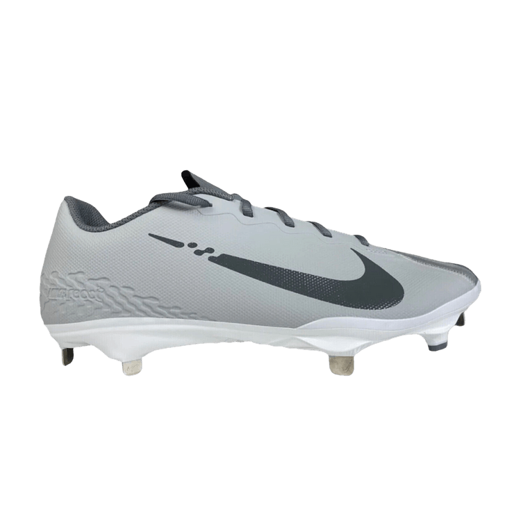 Nike React Vapor Ultrafly Elite 4 'Grey' — Grey