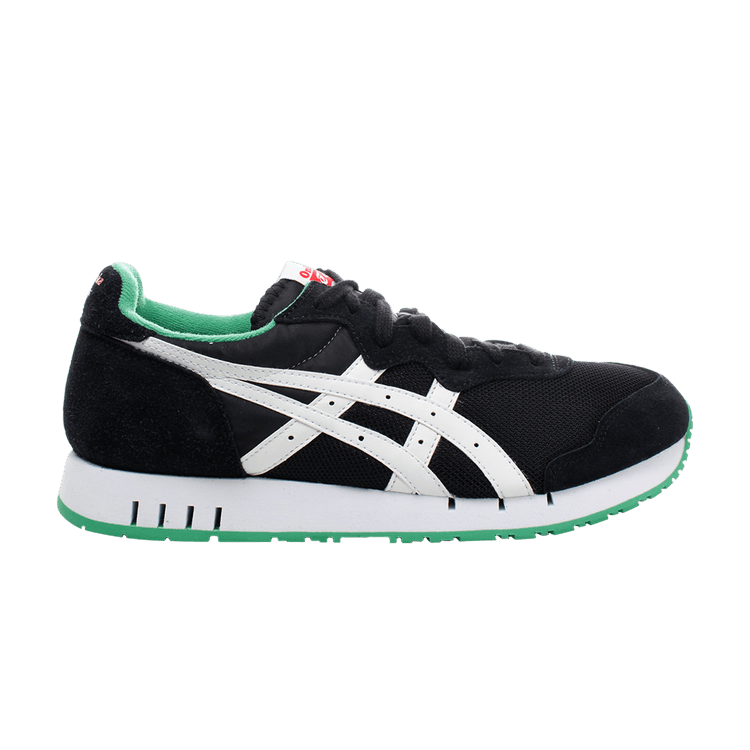 Asics XCaliber — Black / White