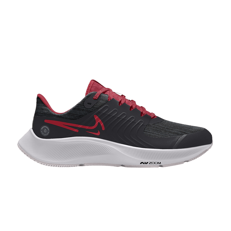 Nike Air Zoom Pegasus 38 Shield By You — Multi-Color/Multi-Color/Multi-Color